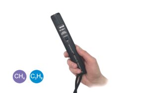 Индикатор утечки газа ФТ-02В1.1