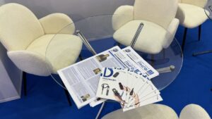 ФАРМЭК на Международном Петербургском газовом форуме 2025