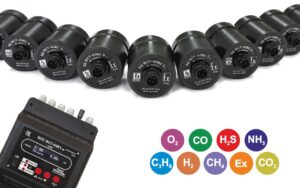 Блоки датчиков ФСТ-03В2